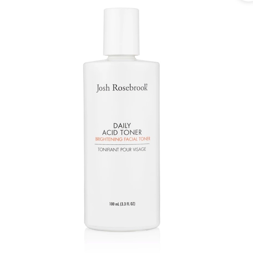 ⭐️BRAND NEW⭐️ Josh Rosebrook Daily Acid Toner